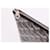 Goyard Clutch Victuor Black Sena MM Nero - vista 7