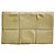 Bottega Veneta Clutch Arco Marrone