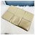 Bottega Veneta Clutch Arco Marrone - vista 3