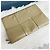 Bottega Veneta Clutch Arco Marrone - vista 4