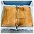 Bottega Veneta Clutch Arco Marrone - vista 6