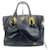 Tote Prada Borsa in vitello morbido Nero  - vista 1