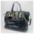 Tote Prada Borsa in vitello morbido Nero  - vista 2