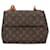 Louis Vuitton Monogram Cluny BB Mehrfarben  - Ansicht 1