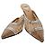 Fendi Zustand der Coronary Sandalen Mehrfarben