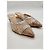 Fendi Zustand der Coronary Sandalen Mehrfarben - Ansicht 5