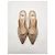 Fendi Zustand der Coronary Sandalen Mehrfarben - Ansicht 6