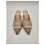 Fendi Zustand der Coronary Sandalen Mehrfarben - Ansicht 7