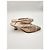 Fendi Zustand der Coronary Sandalen Mehrfarben - Ansicht 8