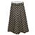 Gucci Exklusive GG Canvas-Hose Mehrfarben