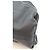 Bottega Veneta Borsa Dumpling in pelle di vitello nera Nero - vista 11