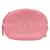 Chanel Pink Quilted Stud Big CC Camera Bag  - Ansicht 1