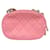 Chanel Pink Quilted Stud Big CC Camera Bag  - Ansicht 3