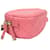 Chanel Pink Quilted Stud Big CC Camera Bag  - Ansicht 5