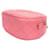 Chanel Pink Quilted Stud Big CC Camera Bag  - Ansicht 6