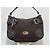 Bally Borsa a tracolla in scamosciato Marrone - vista 2