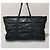 Chanel Borsa a Spalla Trapuntata con Catena Edition Multicolore - vista 2