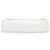Chanel Borsa a tracolla White Wild Stitch Chain Bianco - vista 4