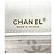 Chanel Borsa a tracolla White Wild Stitch Chain Bianco - vista 6