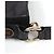 Chanel Black Quilted CC Bucket Bag Schwarz - Ansicht 11