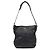 Chanel Black Quilted CC Bucket Bag Schwarz - Ansicht 3