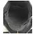 Chanel Black Quilted CC Bucket Bag Schwarz - Ansicht 5