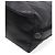 Chanel Black Quilted CC Bucket Bag Schwarz - Ansicht 7