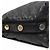 Chanel Black Quilted CC Bucket Bag Schwarz - Ansicht 9
