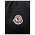 Moncler Black Badge Made Up Fur Hooded Down Jacket - view 3