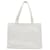 Chanel Borsa a tracolla Big CC Bianco  - vista 1