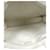 Chanel Borsa a tracolla Big CC Bianco  - vista 7