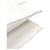 Chanel Borsa a tracolla Big CC Bianco  - vista 9