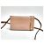 Gucci Mini borsa a tracolla in vernice Rosa - vista 2