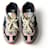 Gucci Sneaker Lytone Multicolore - vista 2