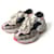 Gucci Sneaker Lytone Multicolore - vista 3