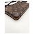 Louis Vuitton Double Zip Pochette Condition - Ansicht 13