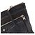 Balenciaga Clutch Classic Motor in agnello nero, misura Medium, unisex - vista 3