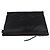 Balenciaga Clutch Classic Motor in agnello nero, misura Medium, unisex - vista 5