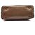 Burberry Borsa House Check Hepburn Small Marrone - vista 7