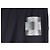 Louis Vuitton Wool-Blend Leather Jogger Track Pants Blue - view 4