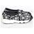 Dior Fusion Perlenstrick-Sneaker Mehrfarben - Ansicht 4