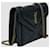 Saint Laurent Borsa a tracolla micro nera Nero  - vista 10