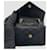 Saint Laurent Borsa a tracolla micro nera Nero  - vista 6