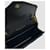 Saint Laurent Borsa a tracolla micro nera Nero  - vista 7