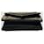 Saint Laurent Borsa a tracolla micro nera Nero  - vista 8