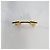 Hermès Reversible Men's Leather Belt with Gold Buckle Brown - view 10