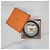 Hermès Reversible Men's Leather Belt with Gold Buckle Brown - view 11