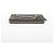 Balenciaga Giant Metallic Edge Zip Long Wallet Black - view 7