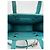 Louis Vuitton Borsa Sakpla XS Virgil Abloh Crossbody Tote Bag Blu - vista 20