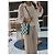 Louis Vuitton Borsa Sakpla XS Virgil Abloh Crossbody Tote Bag Blu - vista 23